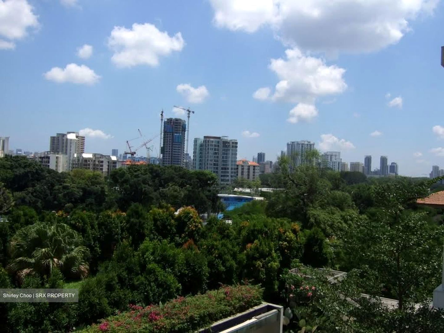 One Leicester (D13), Condominium #565835371